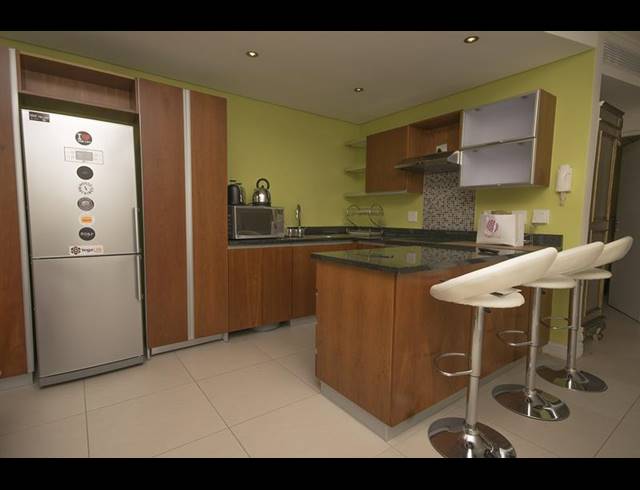 1 BEDROOM PROPERTY TO RENT IN DE WATERKANT